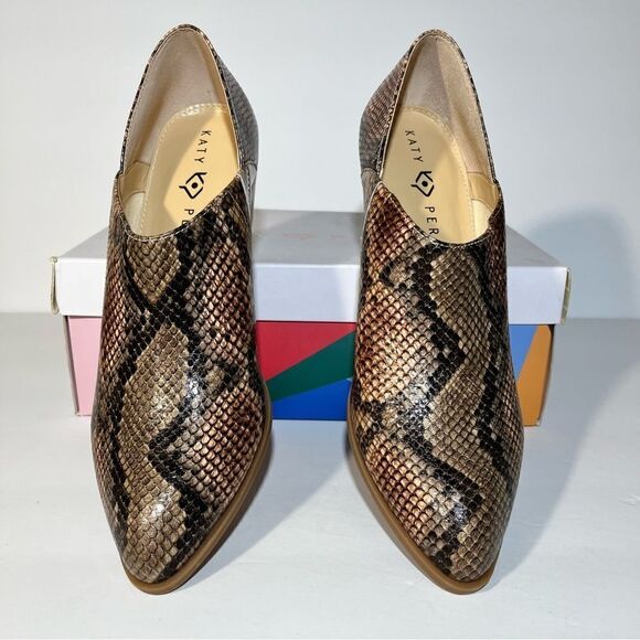 Katy Perry The Hope Shooties - Picture 6 of 8